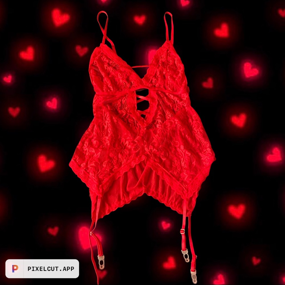 Lingerie